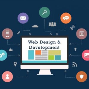 website-development-and-design